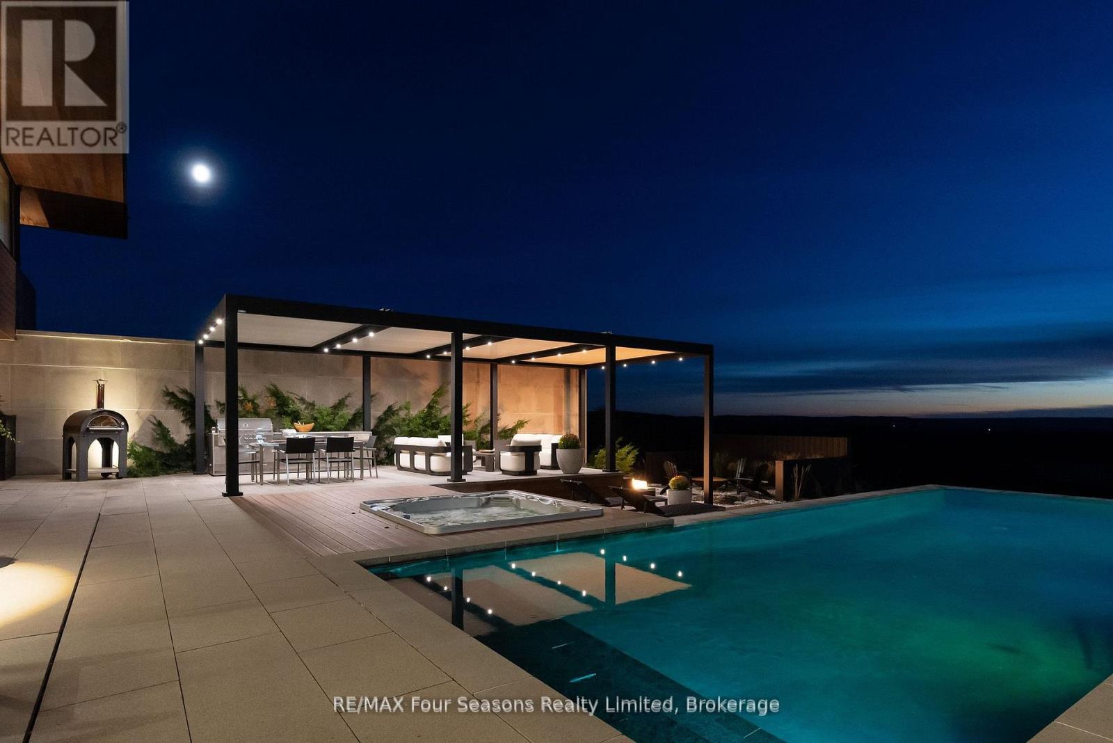 728529 21st Side Road, Blue Mountains, Ontario  N0H 1J0 - Photo 42 - X12740788