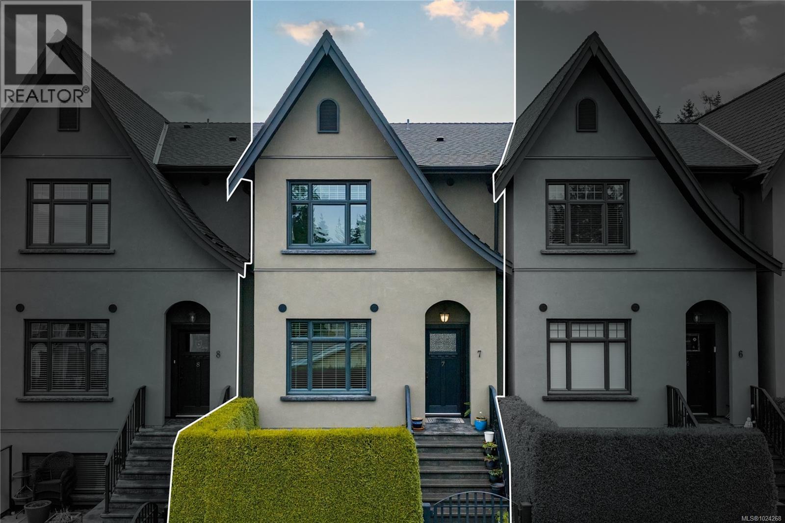 7 237 Second Ave W, Qualicum Beach, British Columbia V9K 2S5 - Photo 12 - 1024268