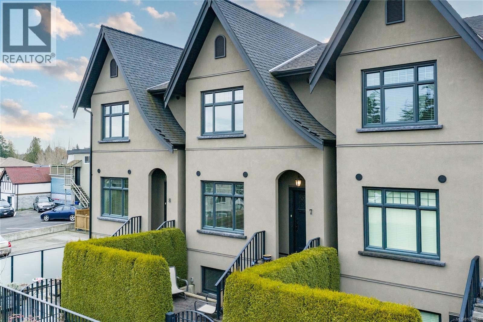 7 237 Second Ave W, Qualicum Beach, British Columbia V9K 2S5 - Photo 35 - 1024268