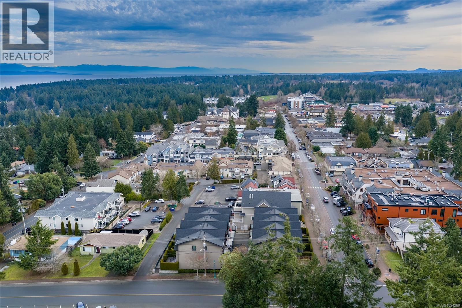 7 237 Second Ave W, Qualicum Beach, British Columbia V9K 2S5 - Photo 39 - 1024268