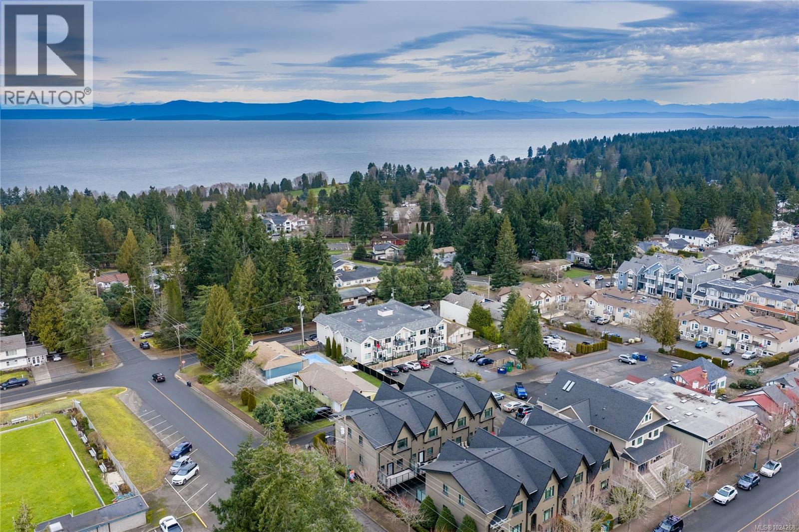 7 237 Second Ave W, Qualicum Beach, British Columbia V9K 2S5 - Photo 40 - 1024268