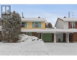 825 DE SALABERRY STREET, Ottawa, Ontario