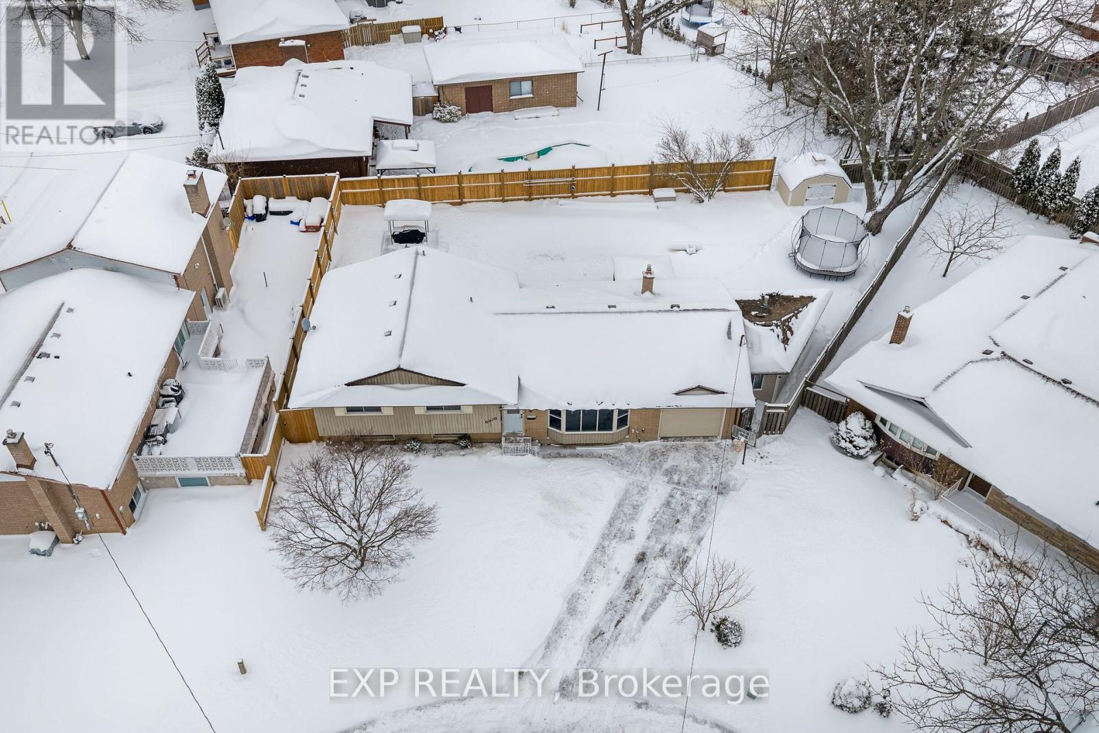 6970 Concord Crescent, Niagara Falls, Ontario  L2G 5G6 - Photo 31 - X12740702