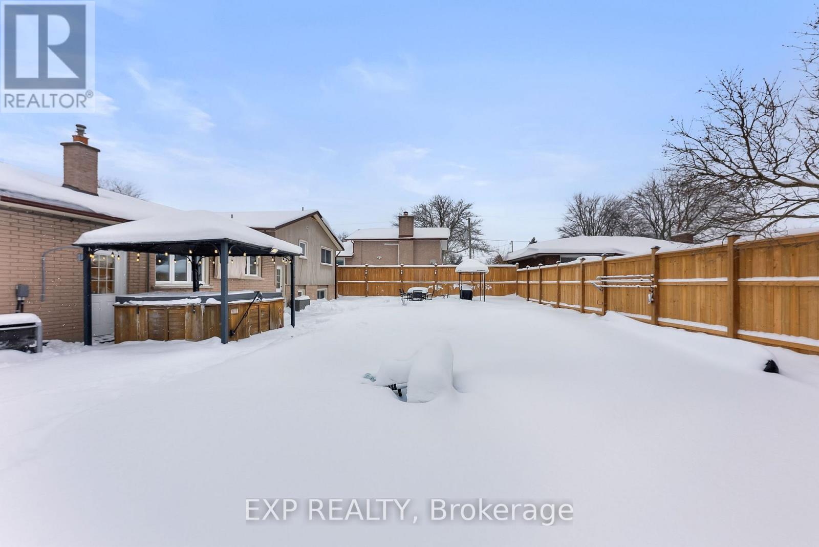 6970 Concord Crescent, Niagara Falls, Ontario  L2G 5G6 - Photo 33 - X12740702
