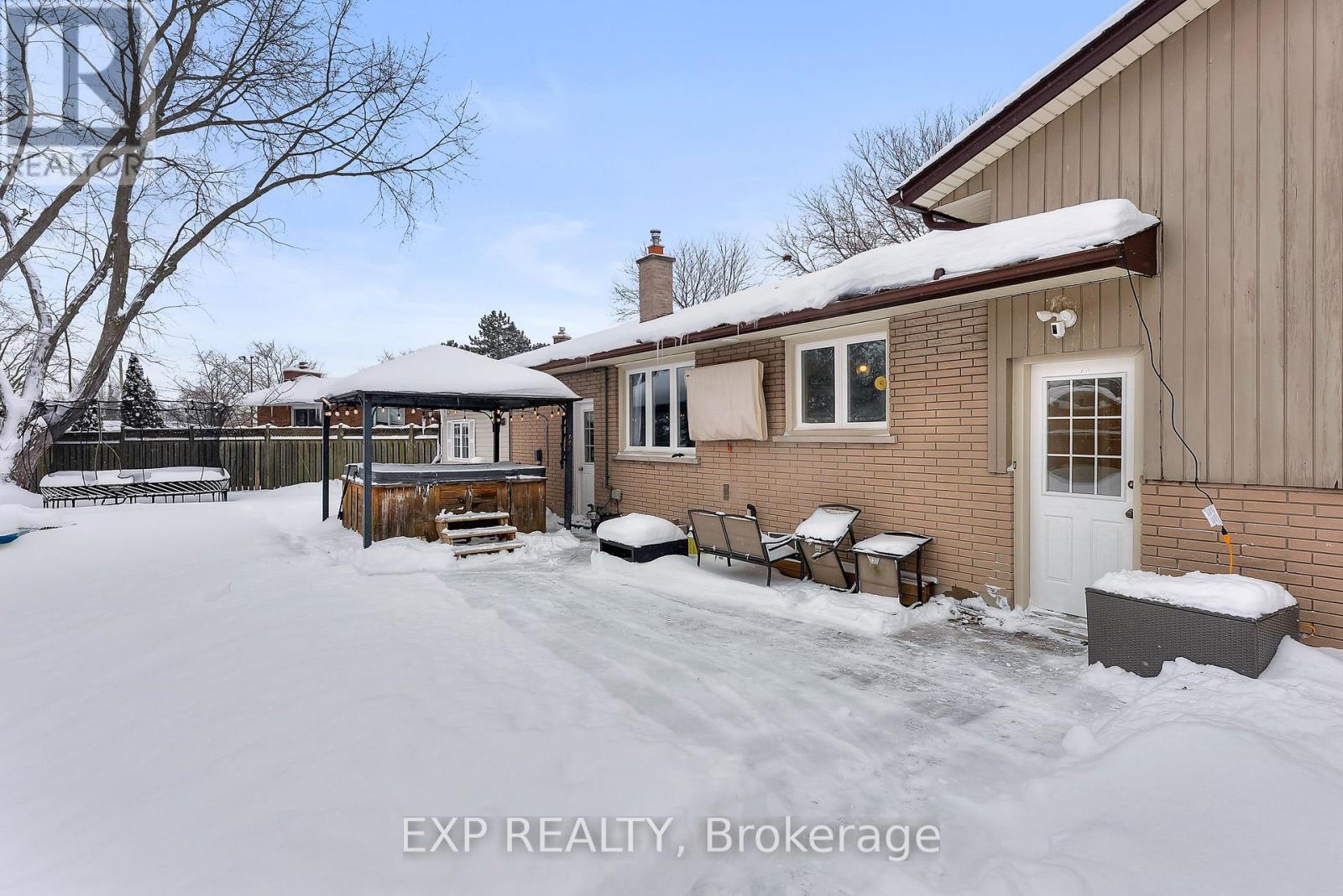 6970 Concord Crescent, Niagara Falls, Ontario  L2G 5G6 - Photo 35 - X12740702
