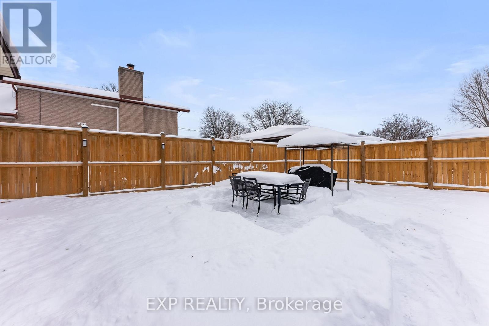 6970 Concord Crescent, Niagara Falls, Ontario  L2G 5G6 - Photo 37 - X12740702