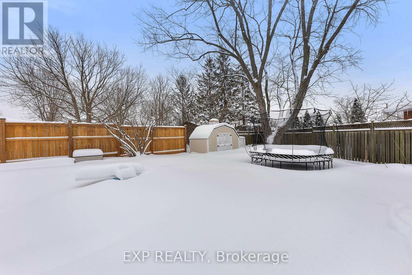 6970 Concord Crescent, Niagara Falls, Ontario  L2G 5G6 - Photo 39 - X12740702