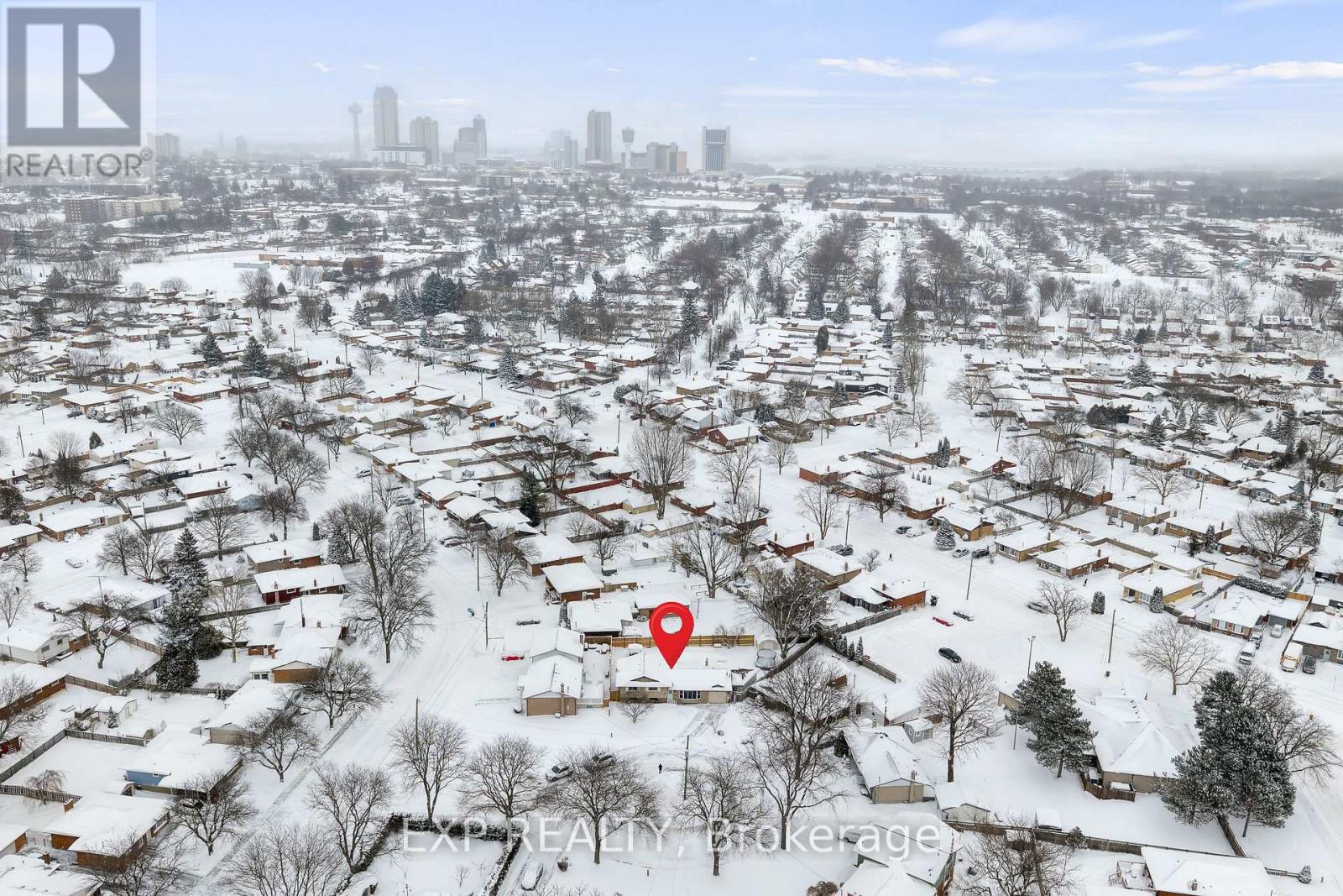 6970 Concord Crescent, Niagara Falls, Ontario  L2G 5G6 - Photo 41 - X12740702