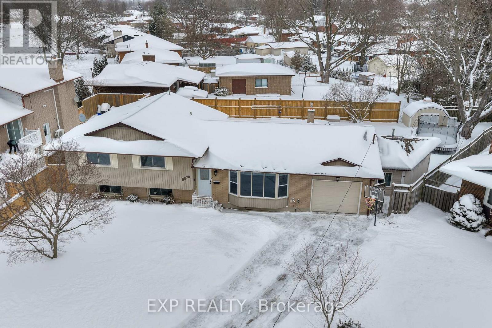 6970 Concord Crescent, Niagara Falls, Ontario  L2G 5G6 - Photo 42 - X12740702