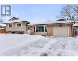 6970 CONCORD CRESCENT, Niagara Falls, Ontario