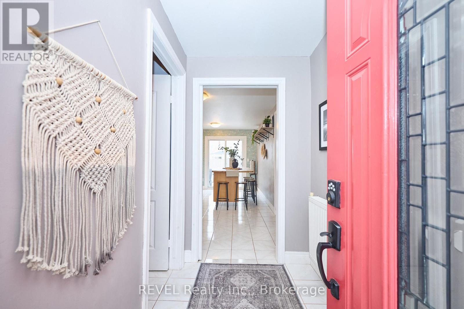 16 Jones Lane, Welland, Ontario  L3B 3M5 - Photo 1 - X12740746