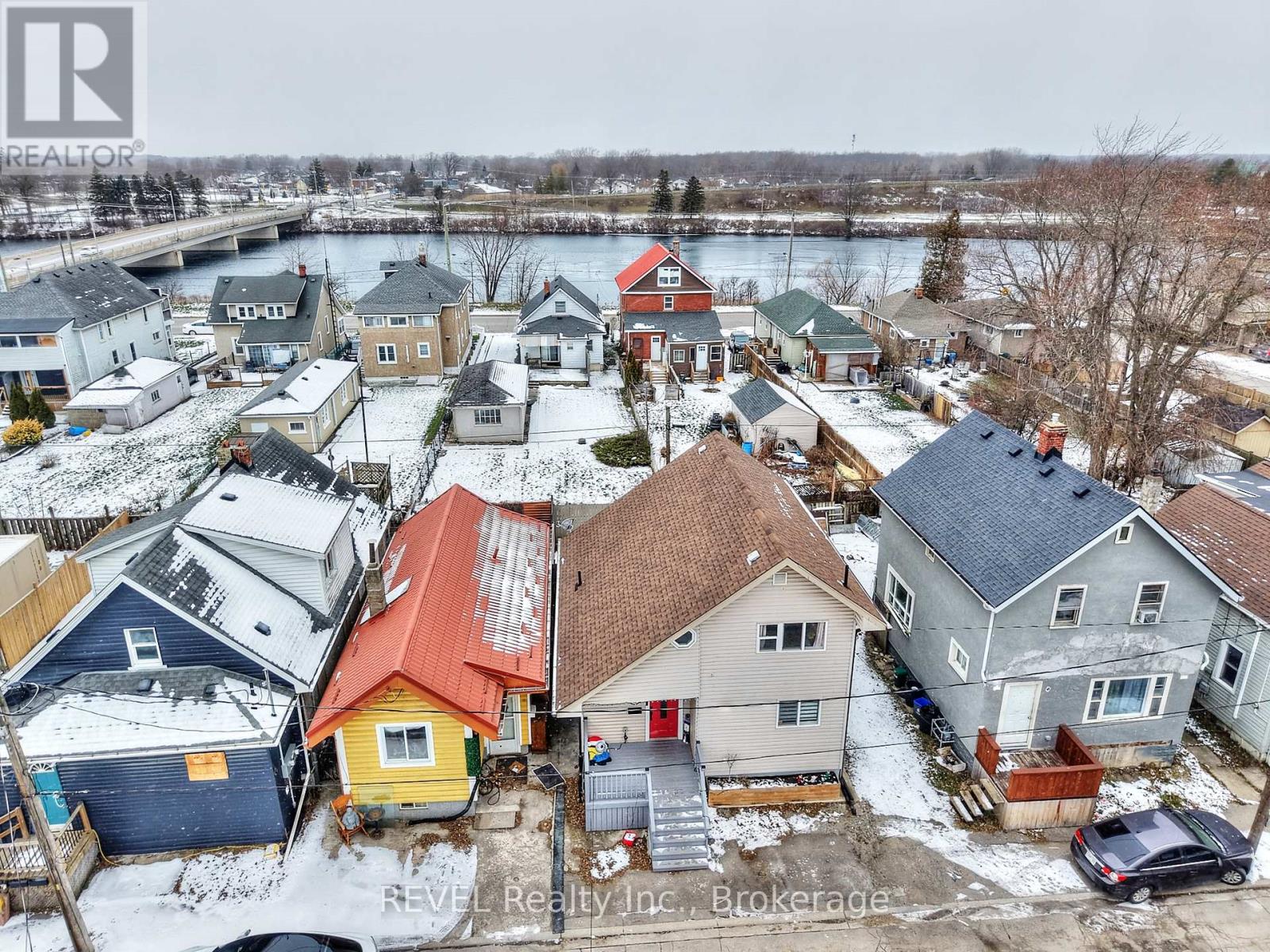 16 Jones Lane, Welland, Ontario  L3B 3M5 - Photo 20 - X12740746