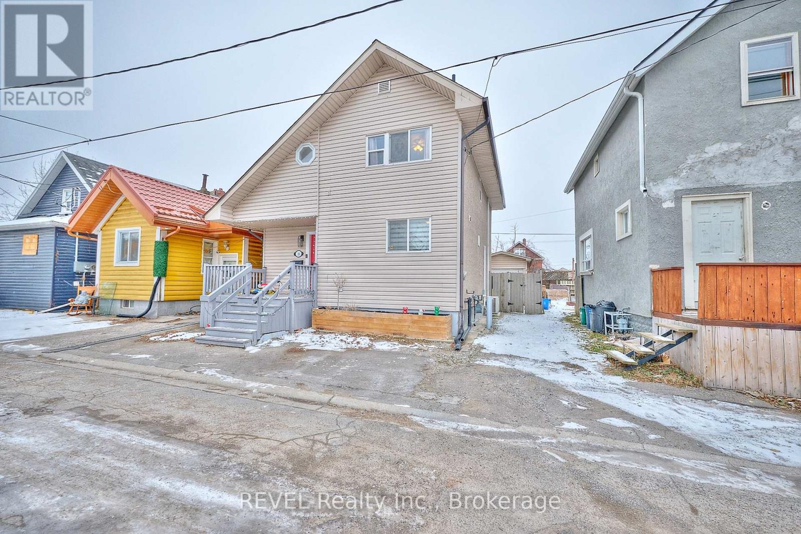 16 Jones Lane, Welland, Ontario  L3B 3M5 - Photo 25 - X12740746