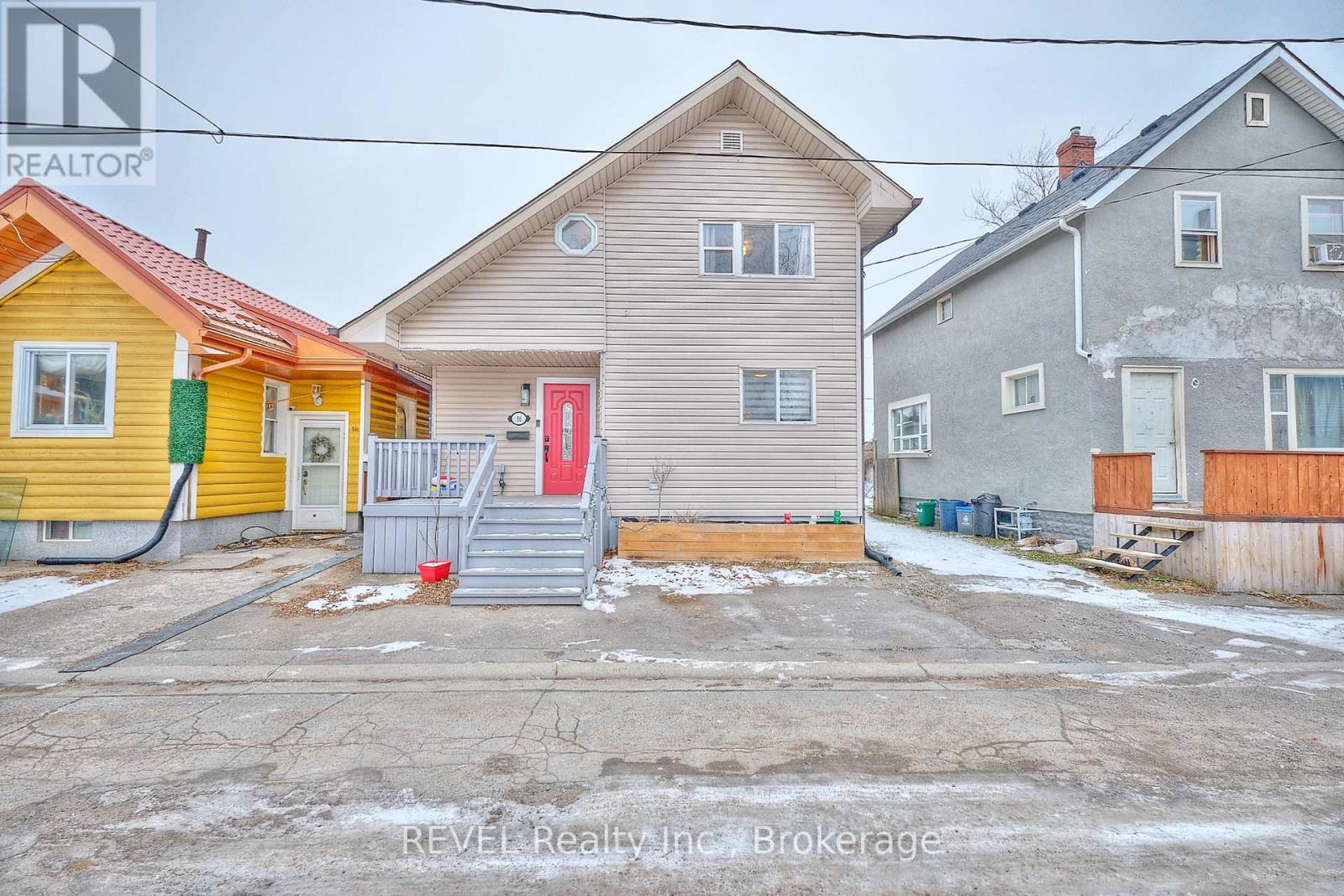 16 Jones Lane, Welland, Ontario  L3B 3M5 - Photo 26 - X12740746