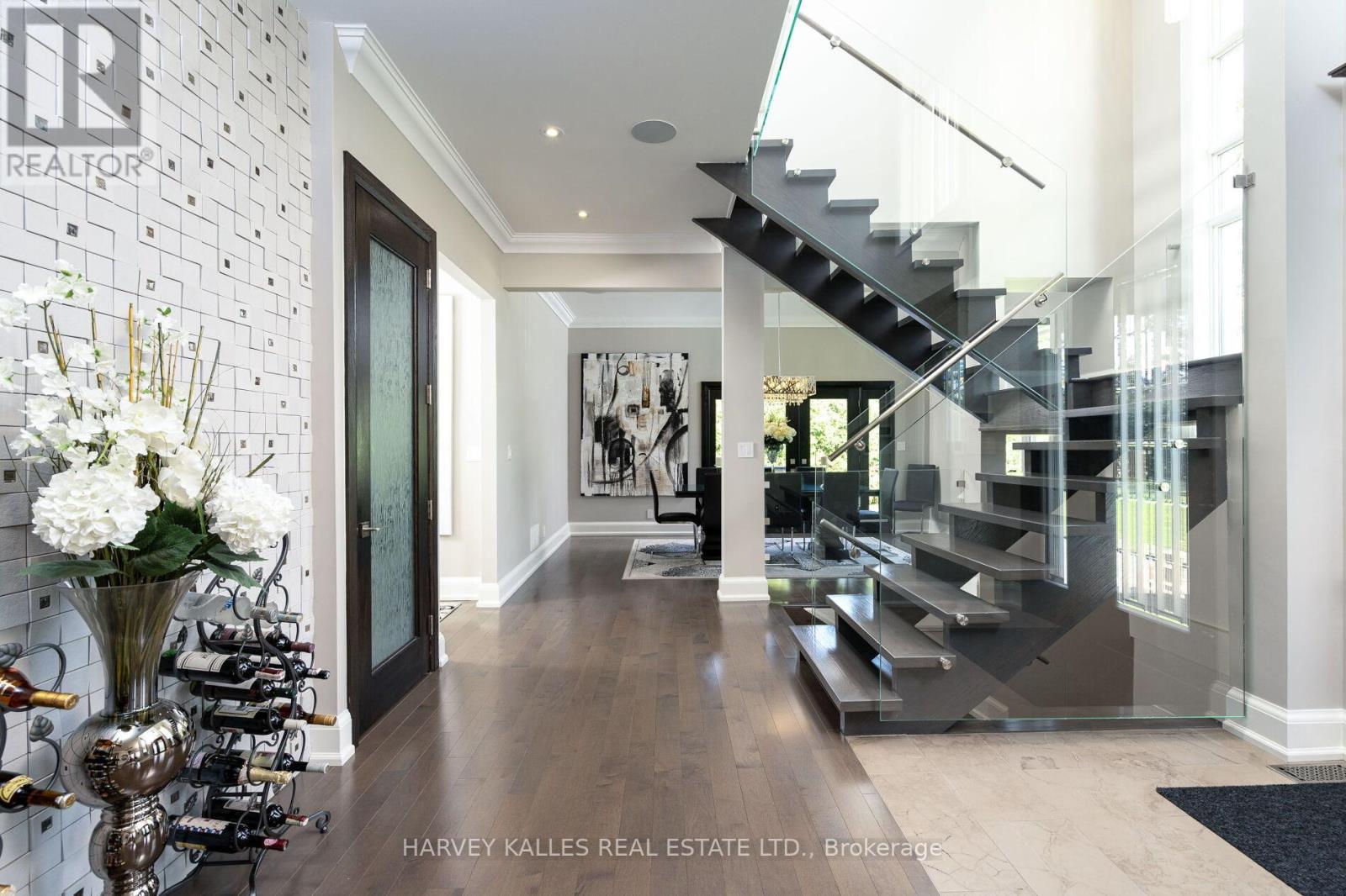 3 Oakbank Road, Vaughan, Ontario  L4J 2B8 - Photo 17 - N12740240