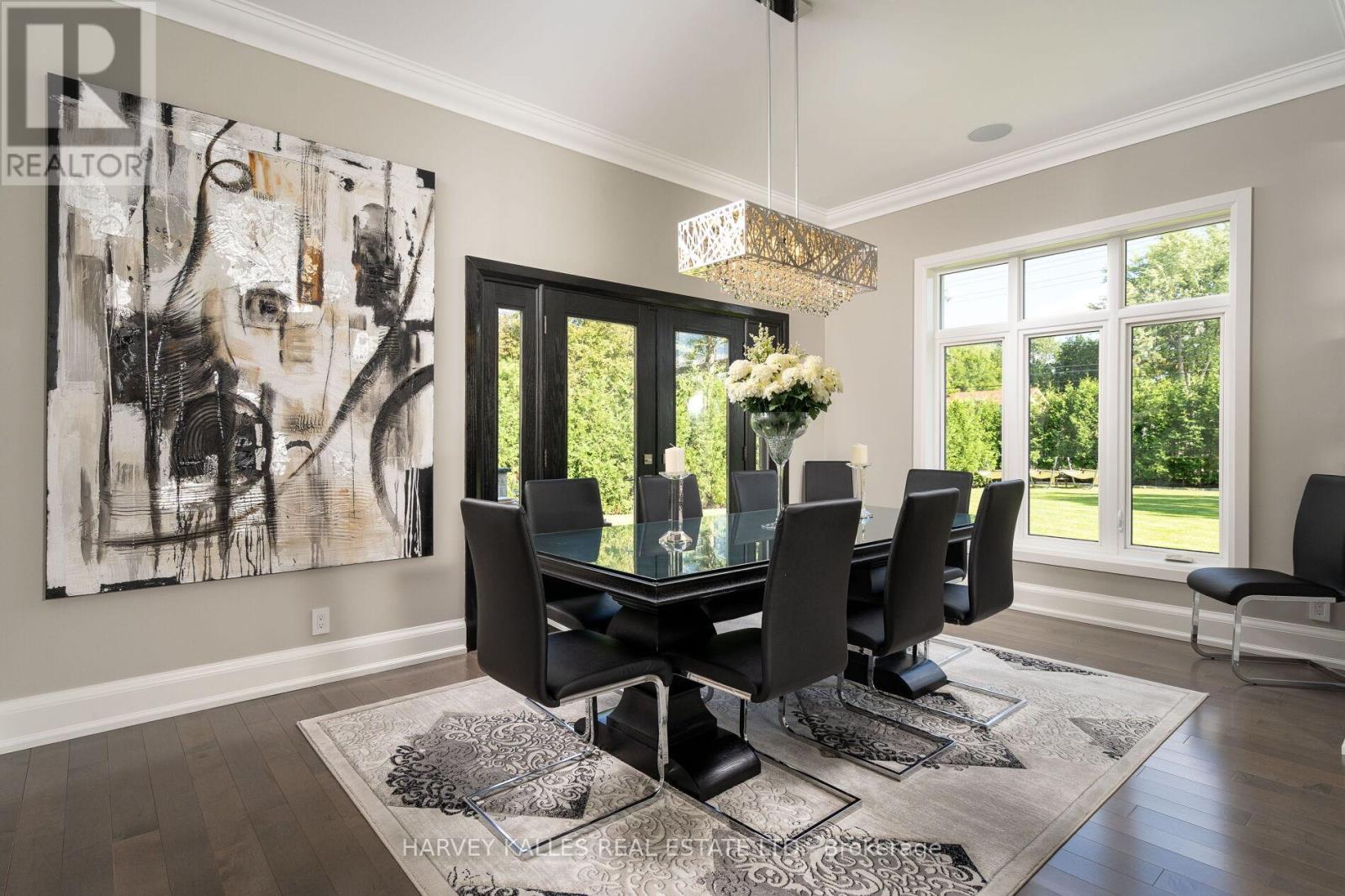 3 Oakbank Road, Vaughan, Ontario  L4J 2B8 - Photo 18 - N12740240