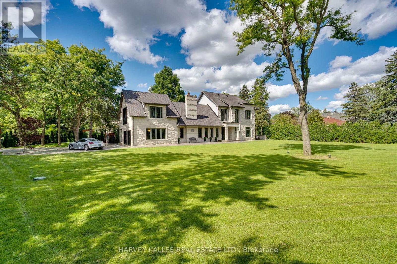 3 Oakbank Road, Vaughan, Ontario  L4J 2B8 - Photo 4 - N12740240