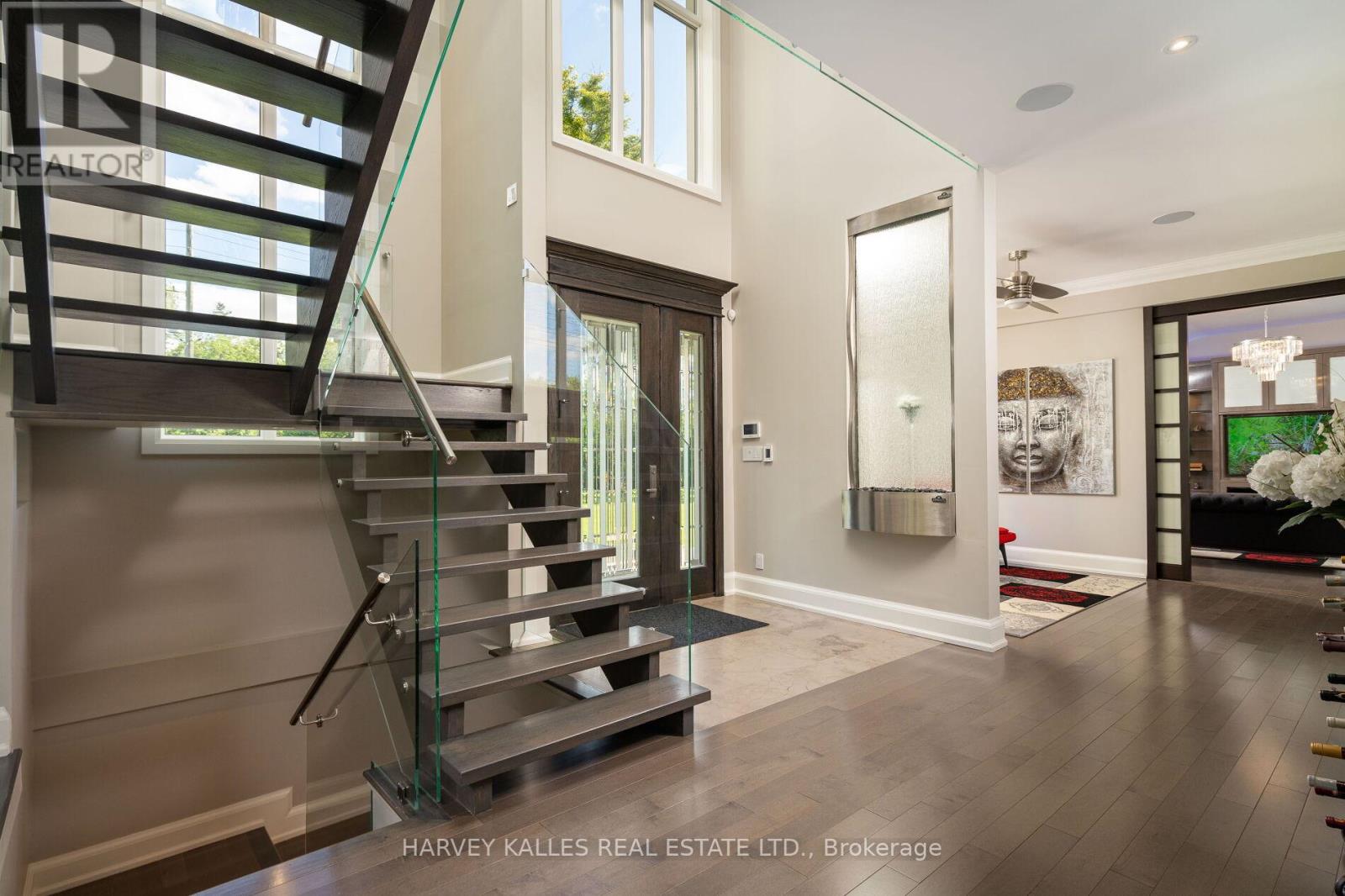 3 Oakbank Road, Vaughan, Ontario  L4J 2B8 - Photo 5 - N12740240