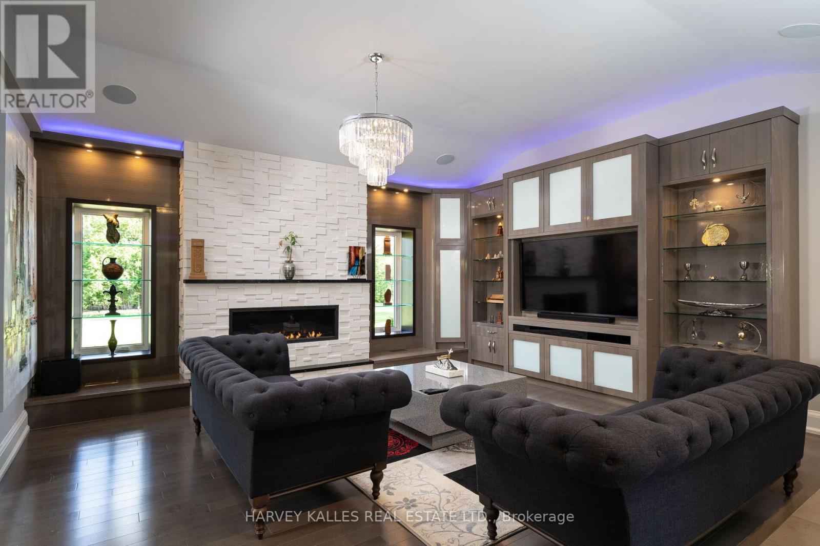 3 Oakbank Road, Vaughan, Ontario  L4J 2B8 - Photo 9 - N12740240