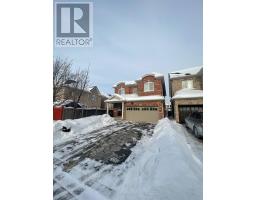 11 BERRYFIELD WAY, Brampton, Ontario