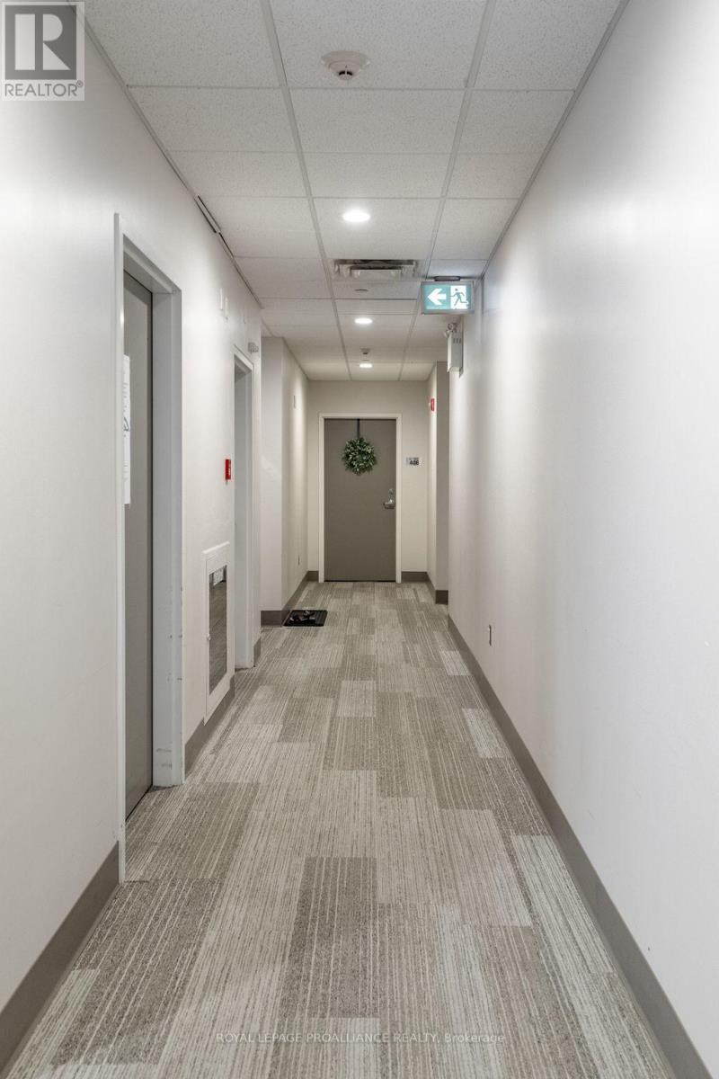 405 - 199 Front Street E, Belleville, Ontario  K8N 5H5 - Photo 7 - X12725896