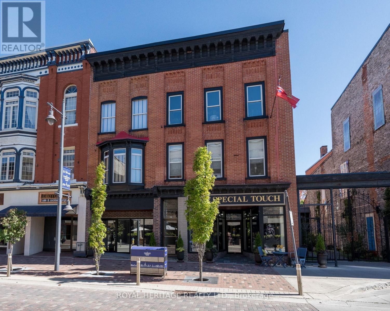 269 Front Street, Belleville, Ontario  K8N 2Z6 - Photo 1 - X12740708