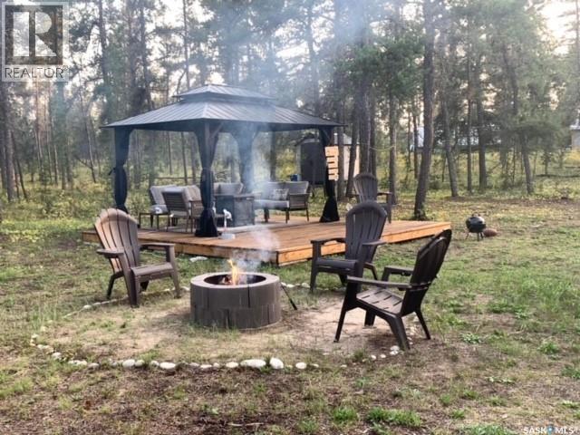 Ubongen Lot, Hudson Bay Rm No. 394, Saskatchewan  S0E 0Y0 - Photo 3 - SK009118