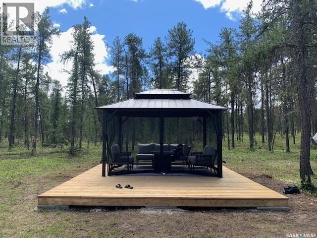 Ubongen Lot, Hudson Bay Rm No. 394, Saskatchewan  S0E 0Y0 - Photo 7 - SK009118