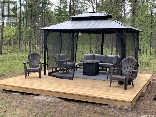 Ubongen Lot, Hudson Bay Rm No. 394, Saskatchewan  S0E 0Y0 - Photo 5 - SK009118