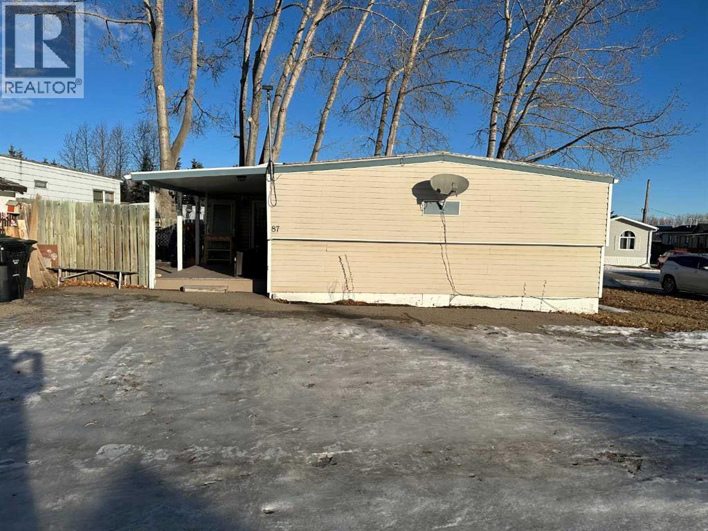 87, 1190 15 Avenue, Didsbury, Alberta  T0M 0W0 - Photo 2 - A2279597