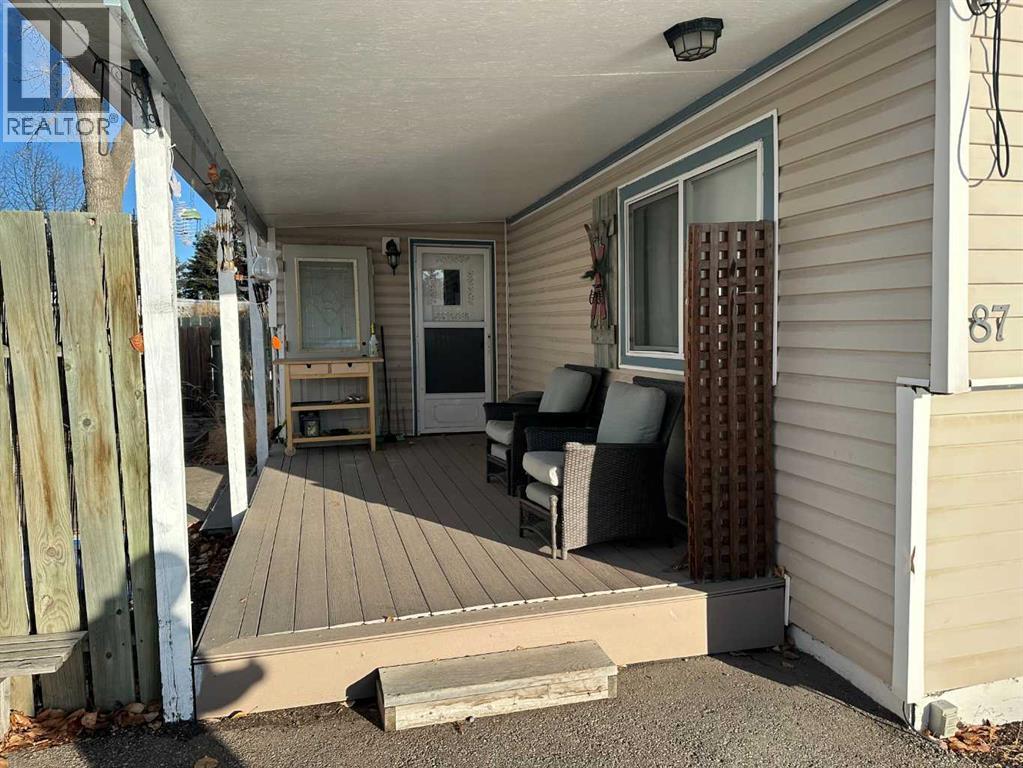 87, 1190 15 Avenue, Didsbury, Alberta  T0M 0W0 - Photo 3 - A2279597