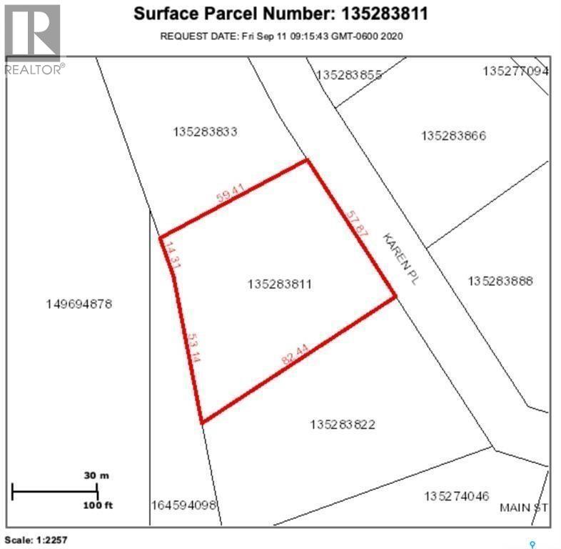 3 Karen Place, Candle Lake, Saskatchewan  S0J 3E0 - Photo 50 - SK026167