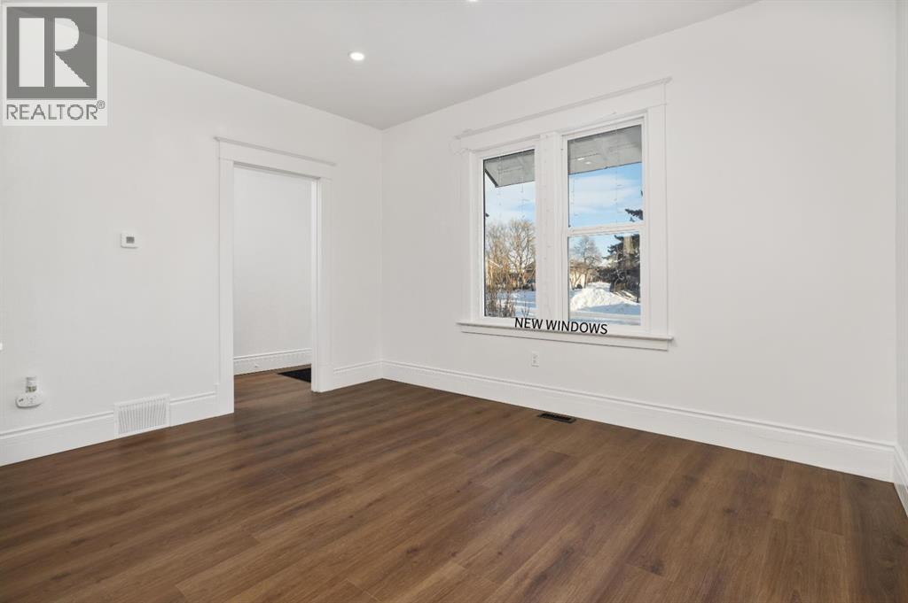 115 Niblock Street, Bawlf, Alberta  T0B 0J0 - Photo 4 - A2280687