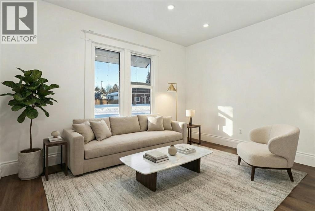 115 Niblock Street, Bawlf, Alberta  T0B 0J0 - Photo 7 - A2280687