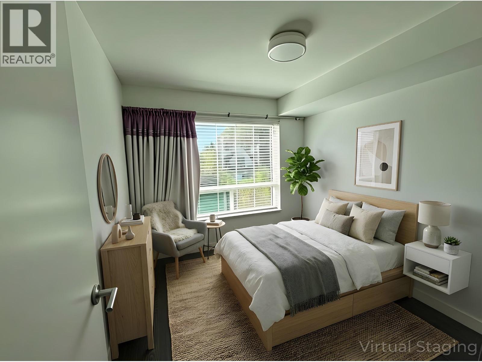 307 2858 W 4TH AVENUE, Vancouver, British Columbia