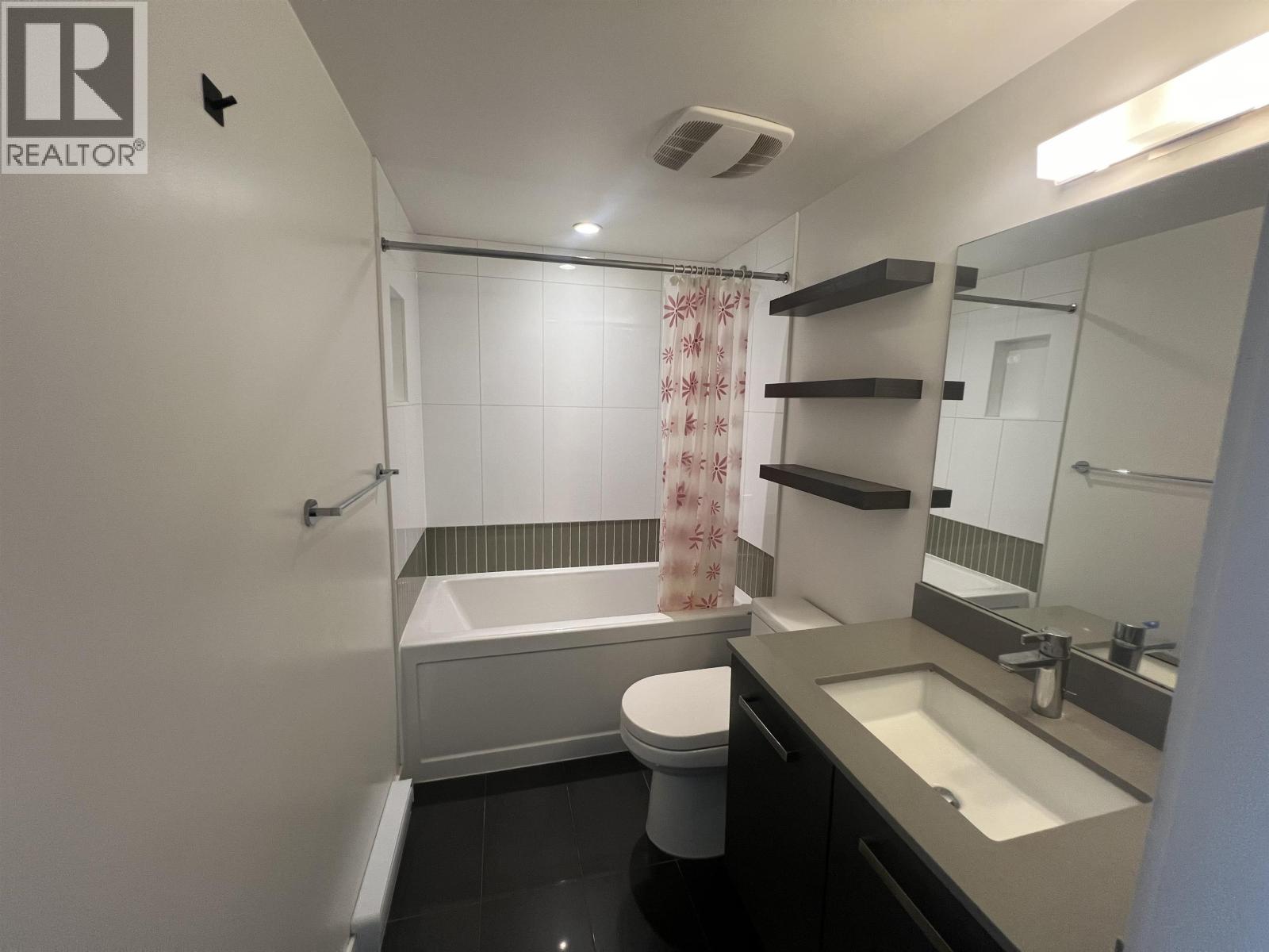 307 2858 W 4th Avenue, Vancouver, British Columbia  V6K 1R2 - Photo 4 - R3084431