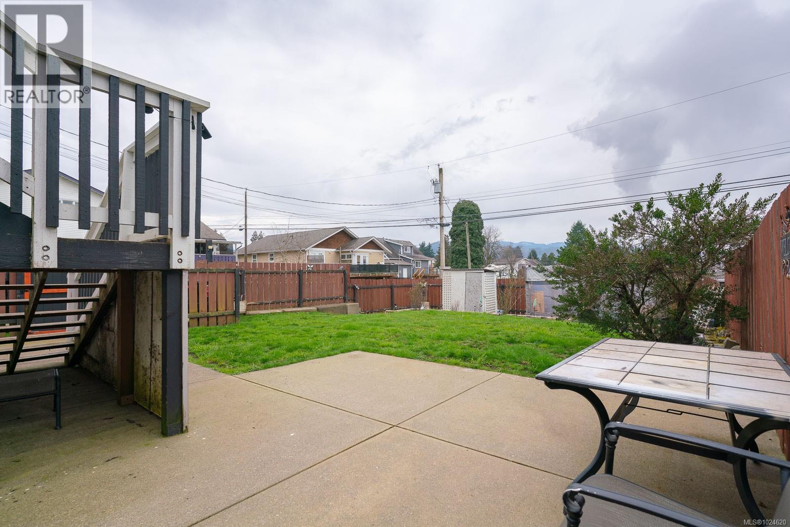 3908 8th Ave, Port Alberni, British Columbia  V9Y 4S2 - Photo 21 - 1024620