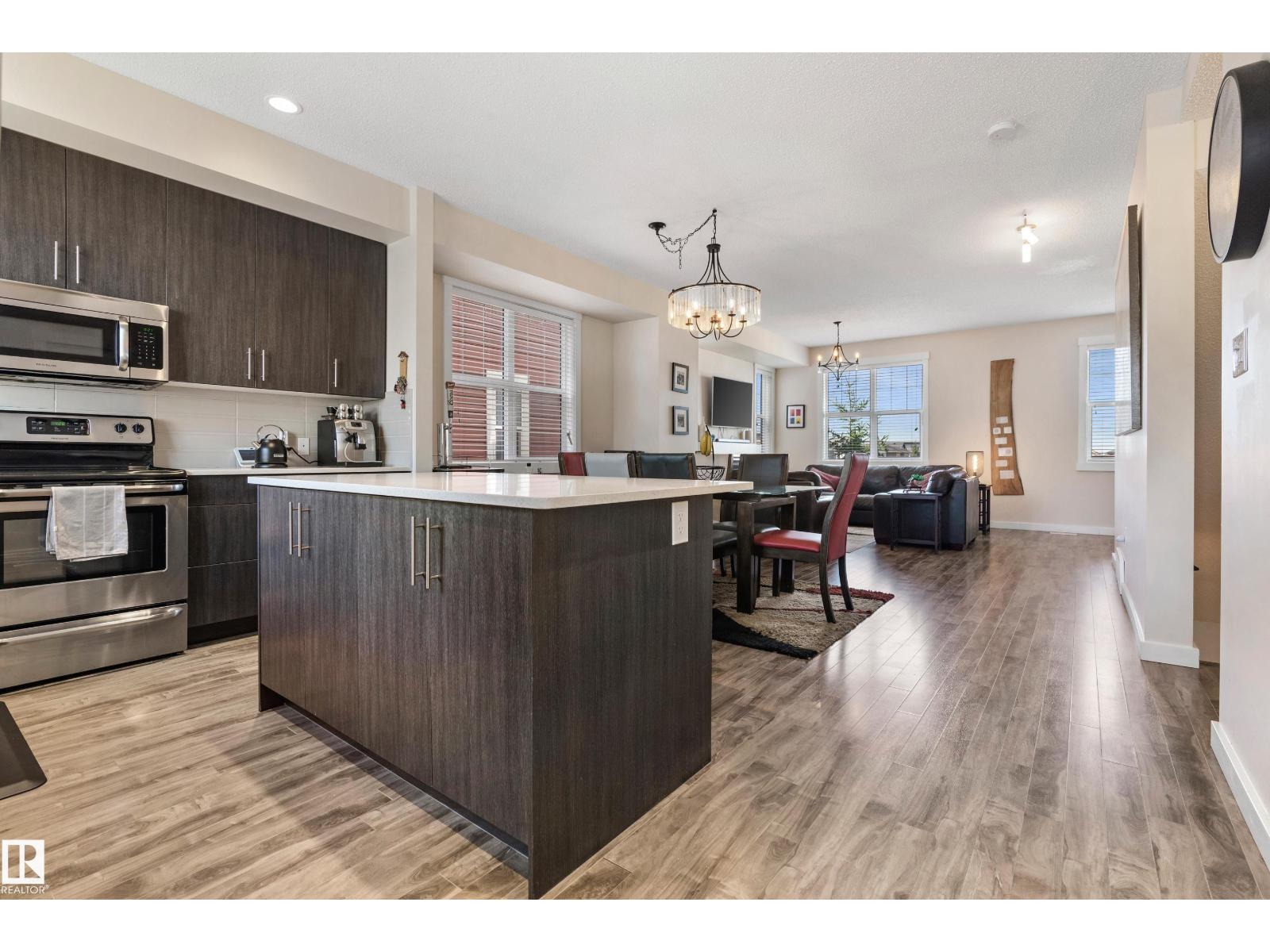 #43 903 Crystallina Nera Wy Nw, Edmonton, Alberta T5Z 0N6 - Photo 10 - E4471524