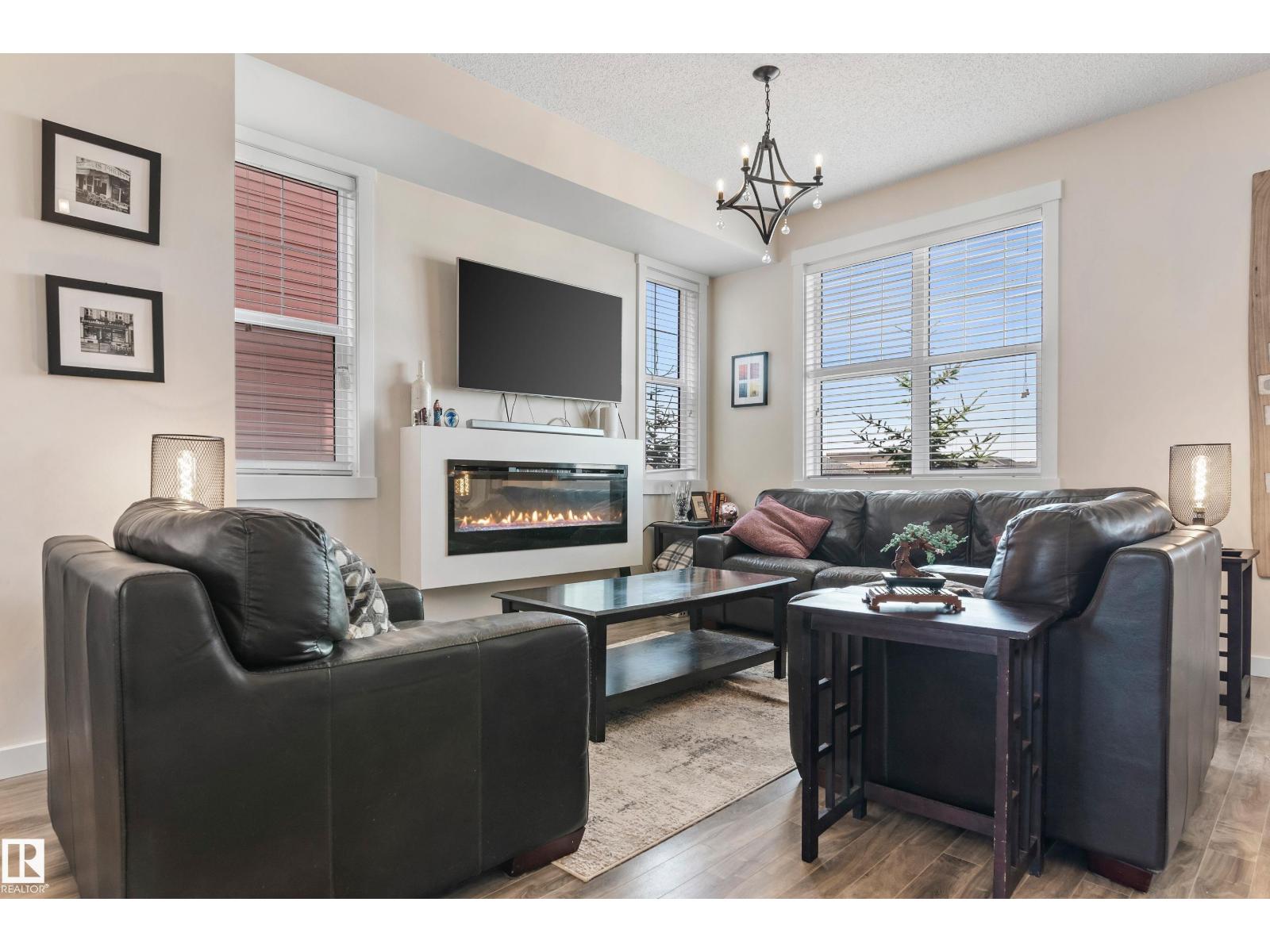 #43 903 Crystallina Nera Wy Nw, Edmonton, Alberta T5Z 0N6 - Photo 15 - E4471524