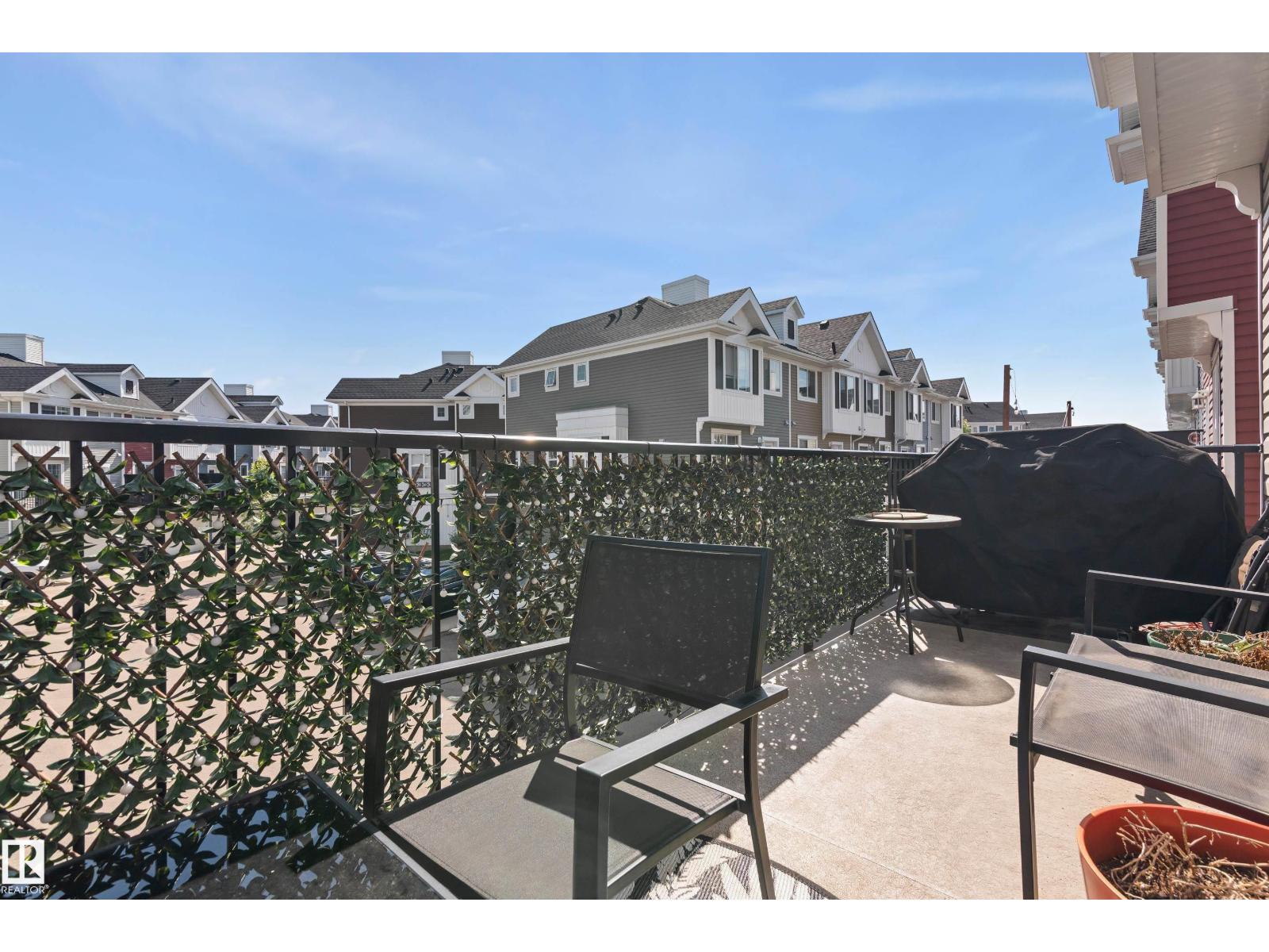 #43 903 Crystallina Nera Wy Nw, Edmonton, Alberta T5Z 0N6 - Photo 27 - E4471524