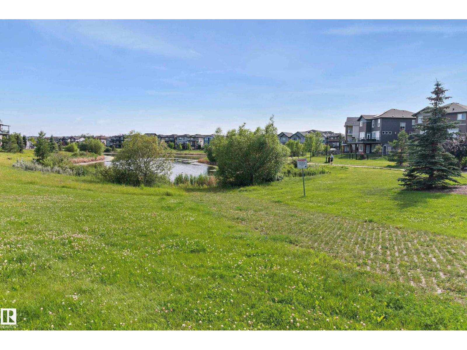 #43 903 Crystallina Nera Wy Nw, Edmonton, Alberta T5Z 0N6 - Photo 34 - E4471524