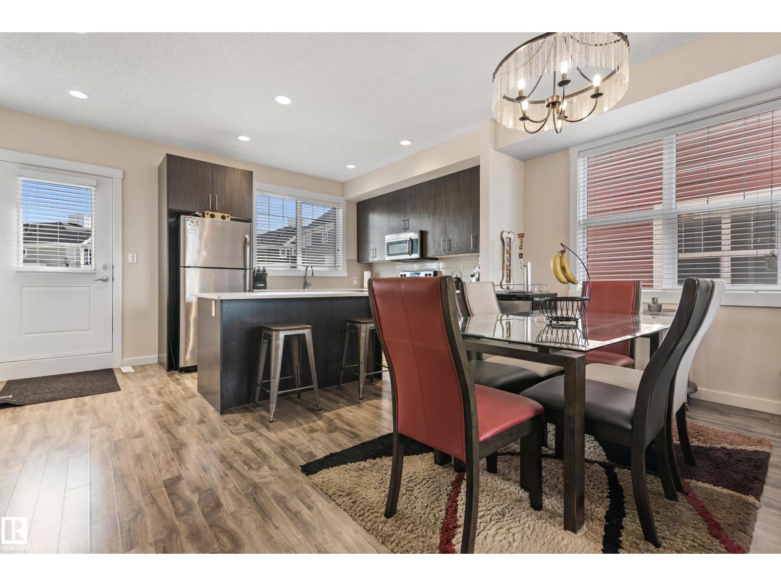 #43 903 Crystallina Nera Wy Nw, Edmonton, Alberta T5Z 0N6 - Photo 6 - E4471524