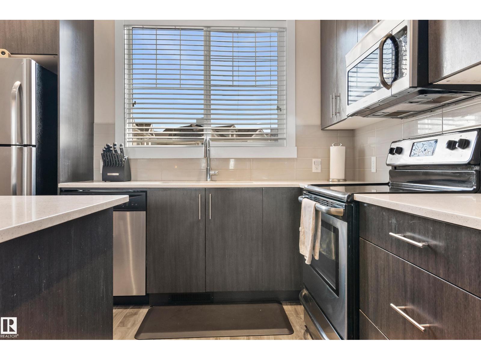 #43 903 Crystallina Nera Wy Nw, Edmonton, Alberta T5Z 0N6 - Photo 9 - E4471524