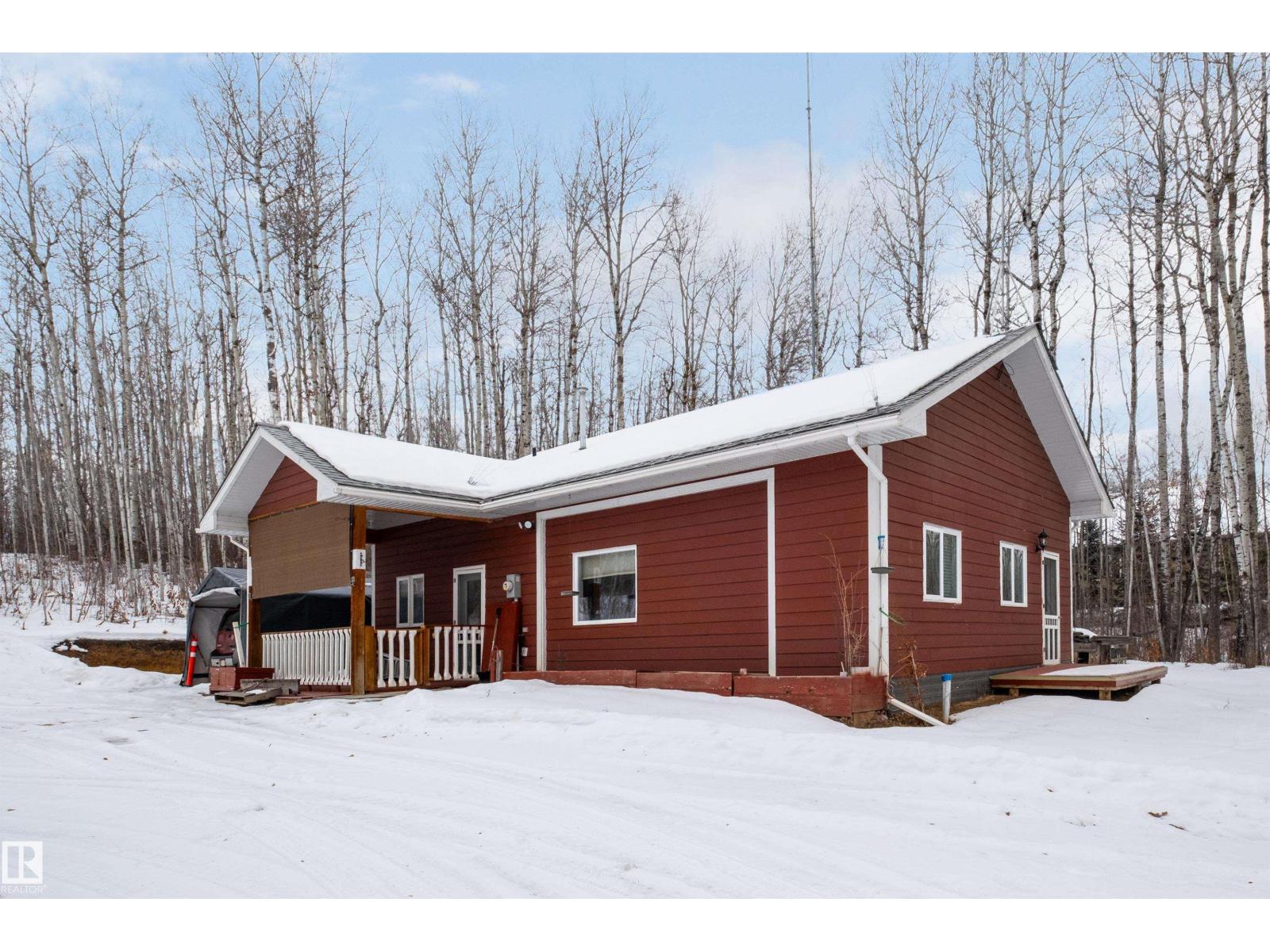 #36 52229 Rge Road 25, Rural Parkland County, Alberta  T7Y 2M3 - Photo 2 - E4471525