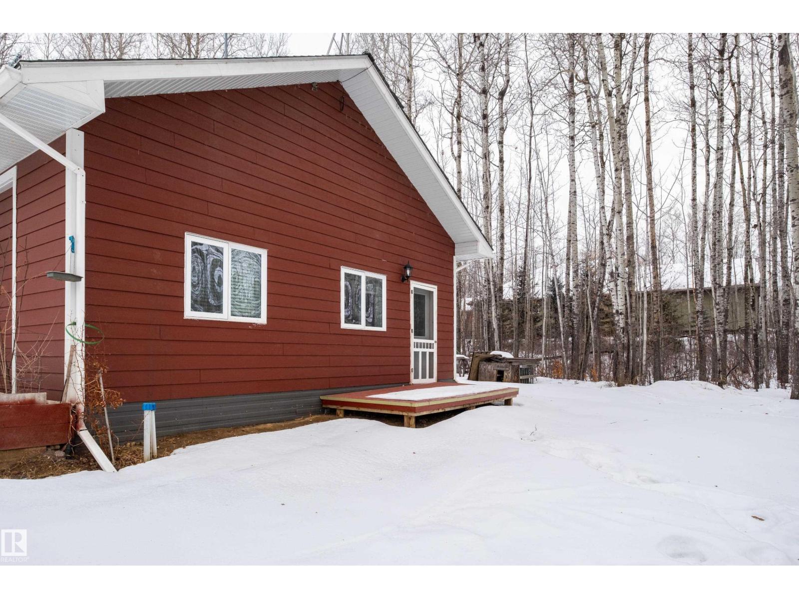 #36 52229 Rge Road 25, Rural Parkland County, Alberta  T7Y 2M3 - Photo 25 - E4471525