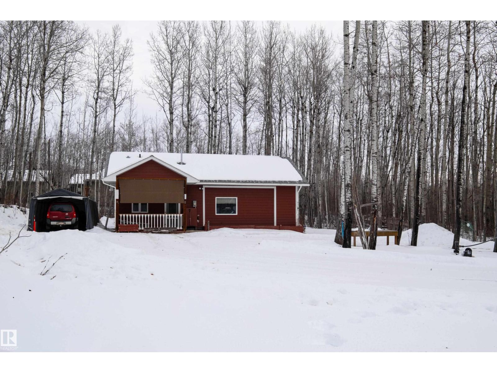 #36 52229 Rge Road 25, Rural Parkland County, Alberta  T7Y 2M3 - Photo 33 - E4471525