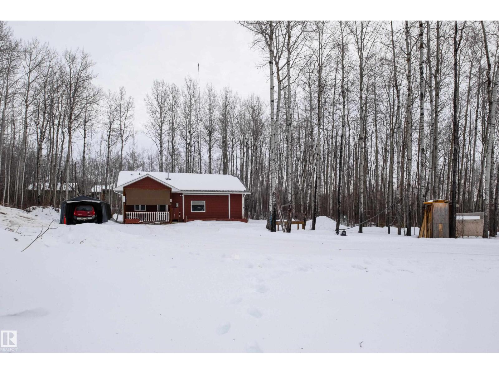 #36 52229 Rge Road 25, Rural Parkland County, Alberta  T7Y 2M3 - Photo 34 - E4471525