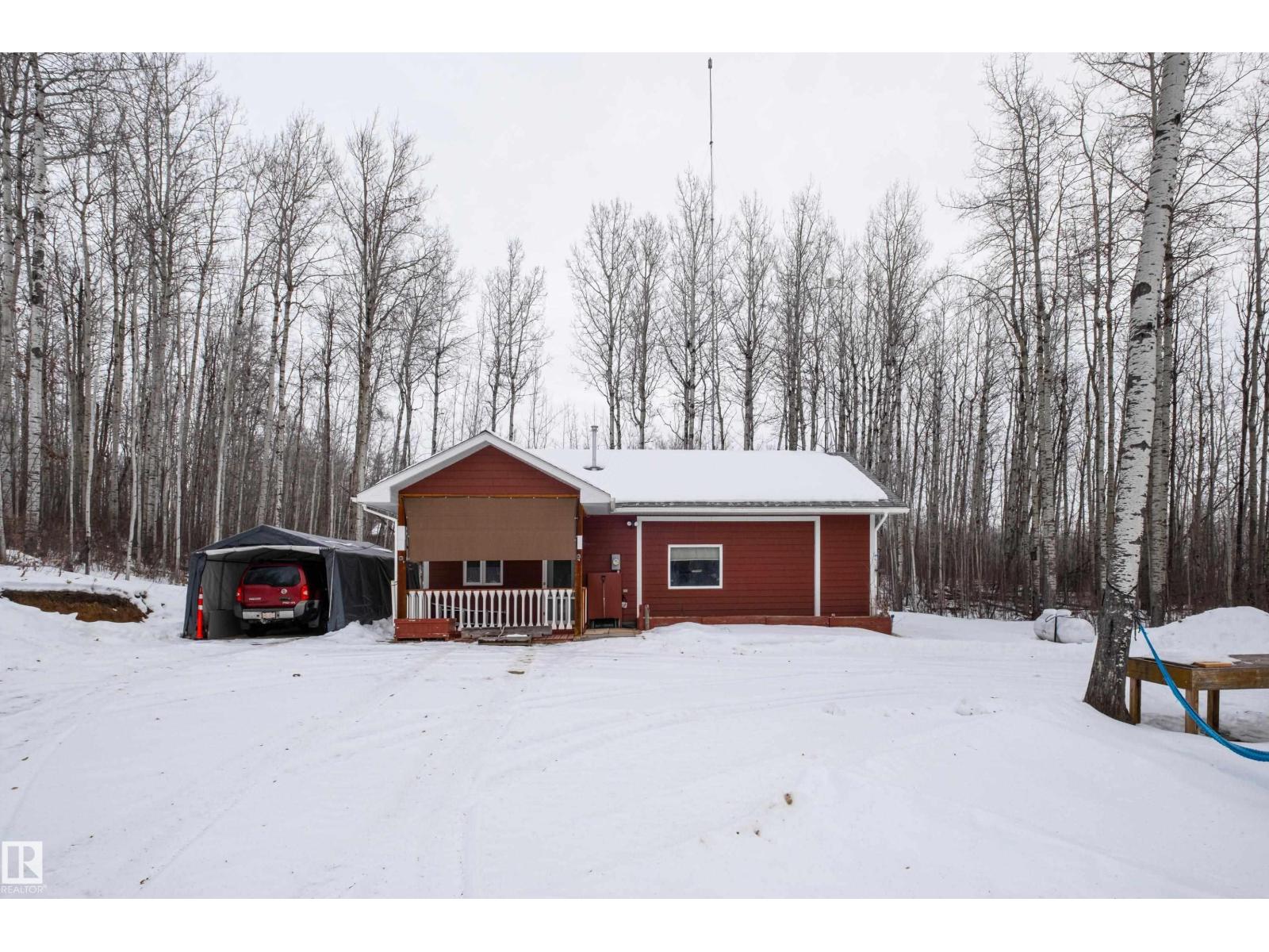 #36 52229 Rge Road 25, Rural Parkland County, Alberta  T7Y 2M3 - Photo 4 - E4471525