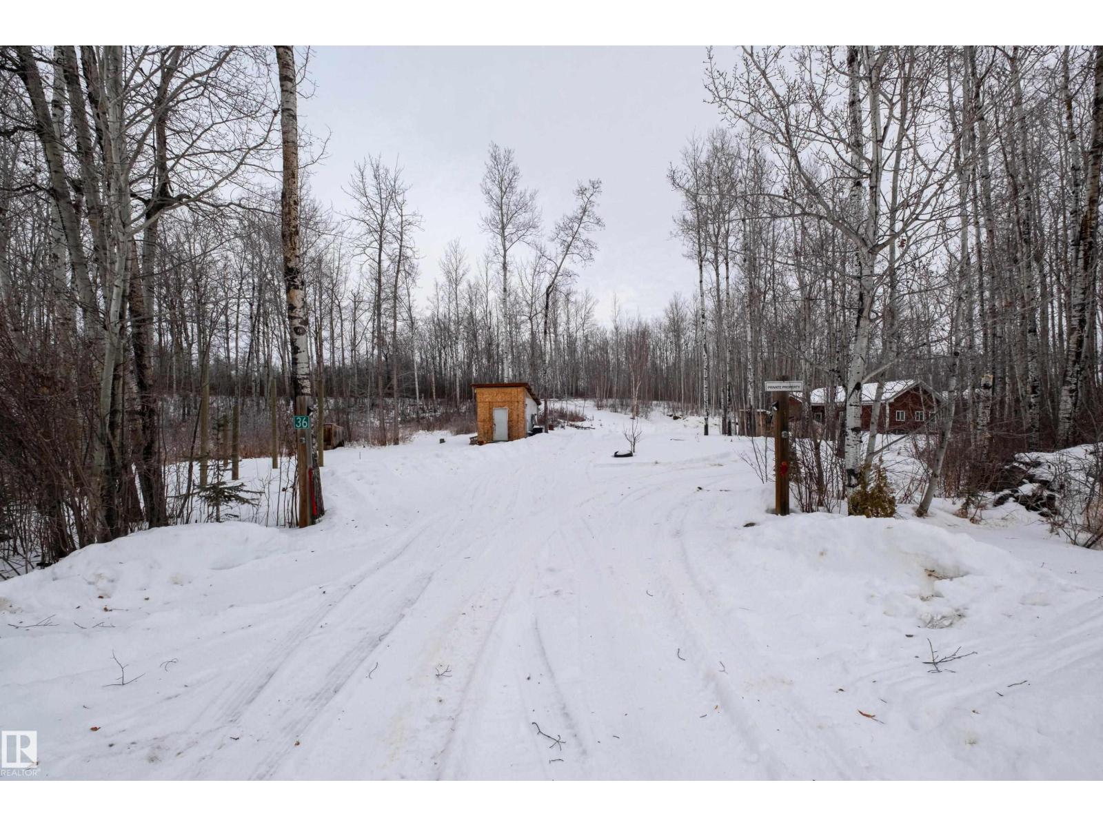 #36 52229 Rge Road 25, Rural Parkland County, Alberta  T7Y 2M3 - Photo 40 - E4471525