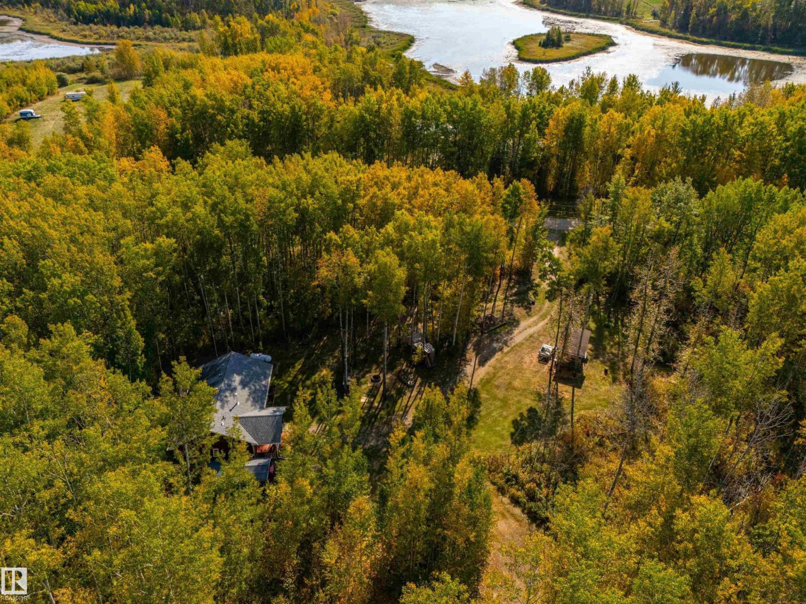 #36 52229 Rge Road 25, Rural Parkland County, Alberta  T7Y 2M3 - Photo 45 - E4471525